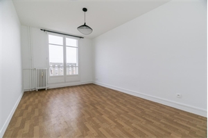 t3 à la location -   92600  ASNIERES SUR SEINE, surface 64 m2 location t3 - UBI445267001